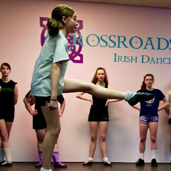 Dance Academy Richmond